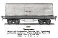 Planewagen - Covered Wagon, Märklin 1950 (MarklinCat 1931).jpg