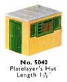 Platelayer's Hut, Hornby Dublo 5040 (DubloCat 1963).jpg