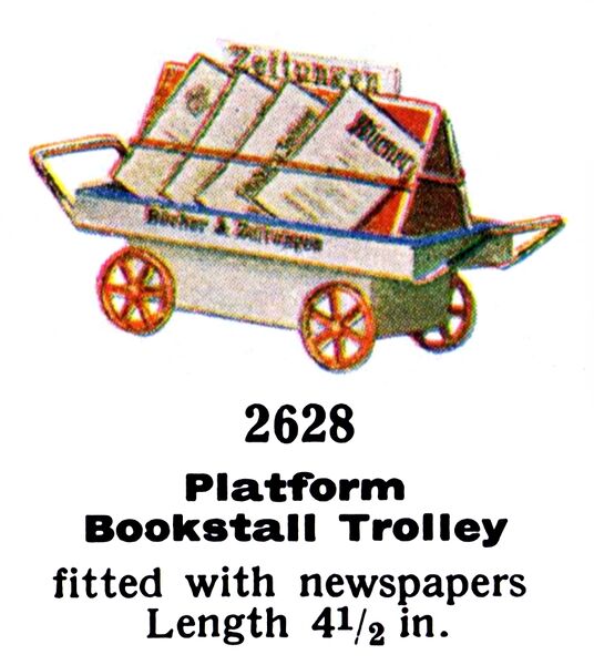 File:Platform Bookstall Trolley, Märklin 2628 (MarklinCat 1936).jpg