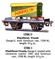 Platform Truck with Furniture Van 1706-M, Märklin 1706 (MarklinCat 1936).jpg
