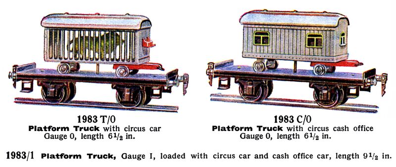 File:Platform Trucks with Circus Lion Cage and Cash Office, Märklin 1983-T 1983-C (MarklinCat 1936).jpg