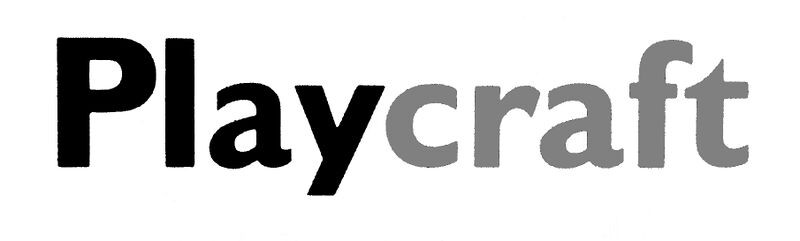 File:Playcraft, logo (1950s).jpg