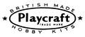 Playcraft Hobby Kits, logo (1957).jpg