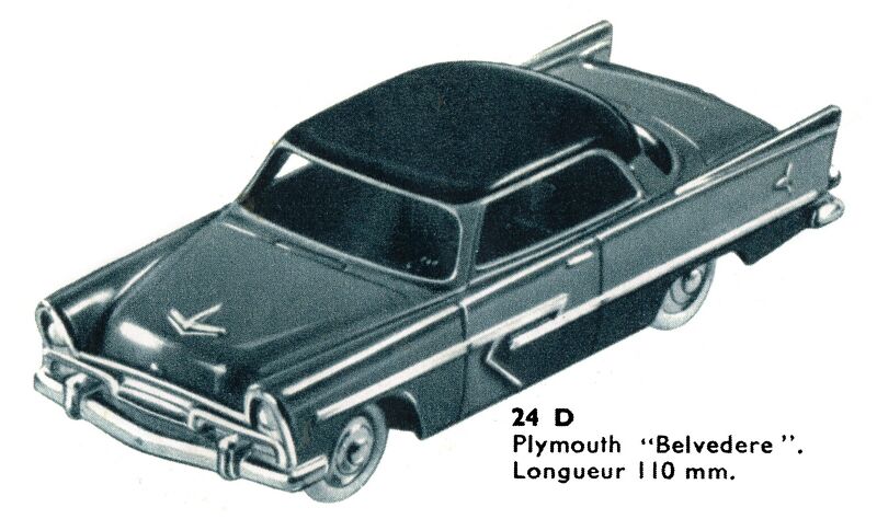 File:Plymouth Belvedere, Dinky Toys Fr 24 D (MCatFr 1957).jpg