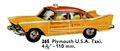 Plymouth USA Taxi, Dinky Toys 265 (DinkyCat 1963).jpg