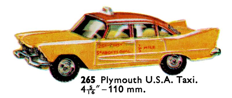 File:Plymouth USA Taxi, Dinky Toys 265 (DinkyCat 1963).jpg