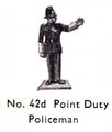 Points Duty Policeman, Dinky Toys 42d (MM 1936-06).jpg