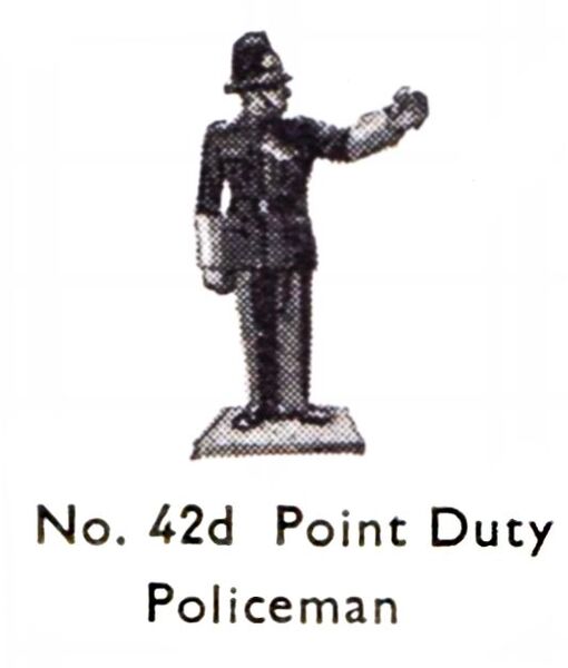 File:Points Duty Policeman, Dinky Toys 42d (MM 1936-06).jpg