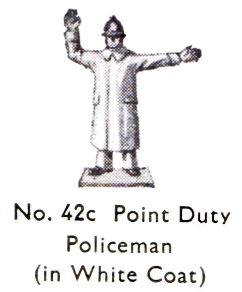 File:Points Duty Policeman, in White Coat, Dinky Toys 42c (MM 1936-06).jpg