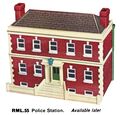 Police Station, Model-Land RML55 (TriangRailways 1964).jpg