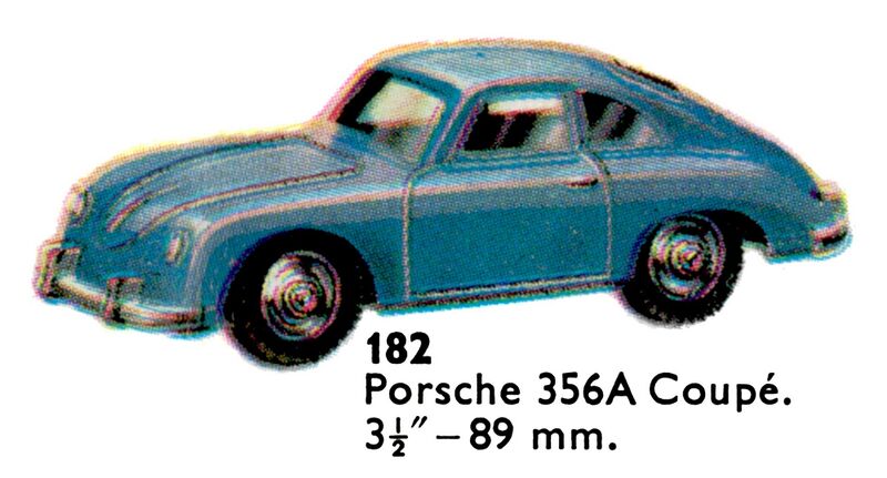 File:Porsche 356A Coupe, Dinky Toys 182 (DinkyCat 1963).jpg