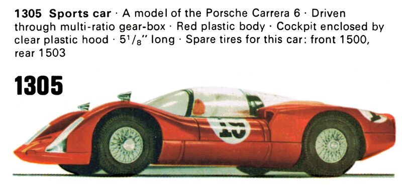 File:Porsche Carrera 6 Sports Car, Marklin Sprint 1305 (Marklin 1973).jpg