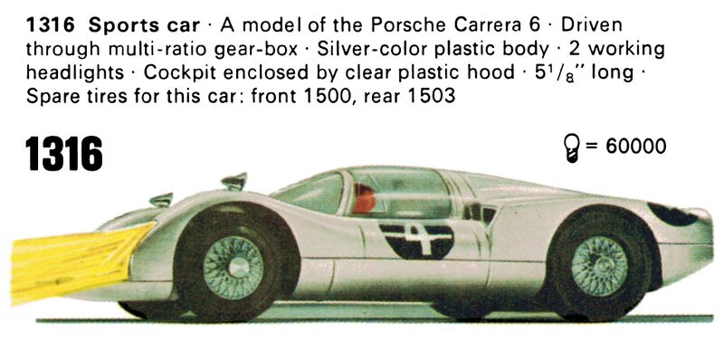 File:Porsche Carrera 6 Sports Car, Marklin Sprint 1316 (Marklin 1973).jpg