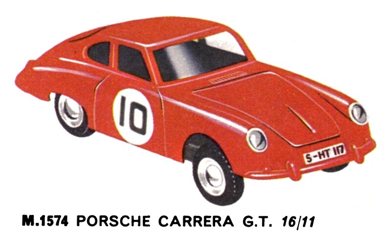 File:Porsche Carrera GT, Minic Motorways M1574 (TriangRailways 1964).jpg