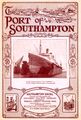 Port of Southampton, Southern Railway (TRM 1925-09).jpg