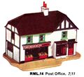 Post Office, Model-Land RML14 (TriangRailways 1964).jpg