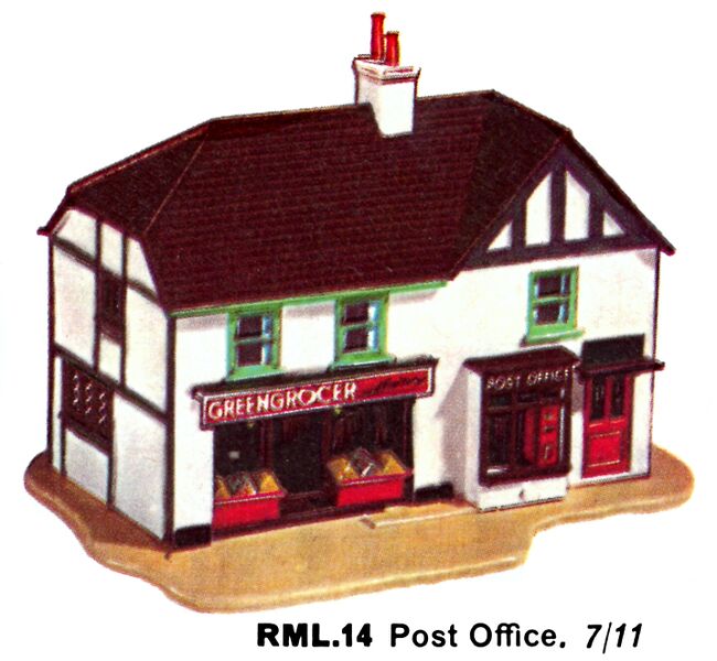 File:Post Office, Model-Land RML14 (TriangRailways 1964).jpg