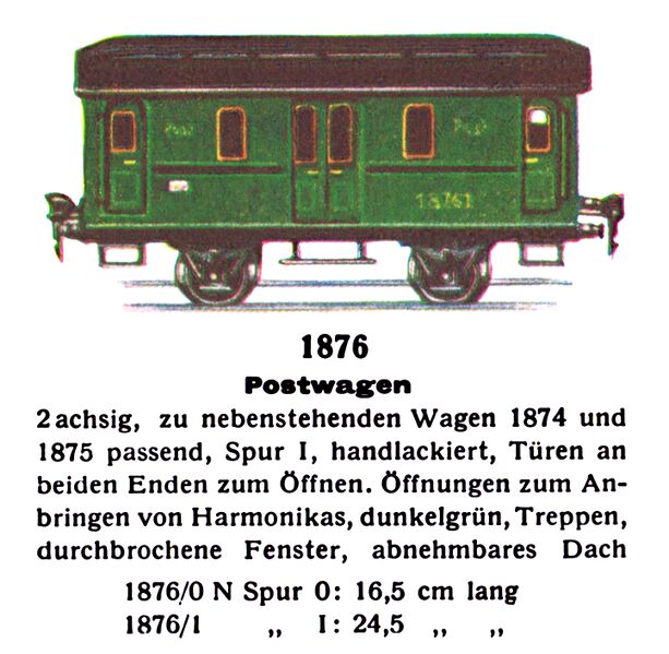 File:Postwagen - Mail Van, Märklin 1876 (MarklinCat 1931).jpg