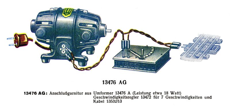 File:Power Convertor 13476 with Power Controller 13472, Märklin 2643 (MarklinCat 1931).jpg