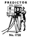 Predictor with operator, Britains 1728 (BoxLab 1939).jpg