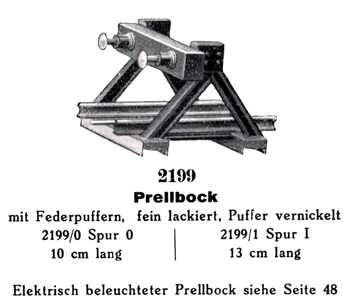 File:Prellbock - Buffers, Märklin 2199 (MarklinCat 1931).jpg