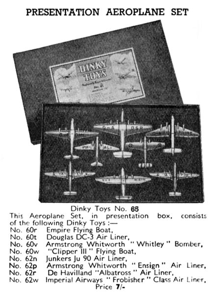 File:Presentation Aeroplane Set, Dinky Toys 65 (MCat 1939).jpg