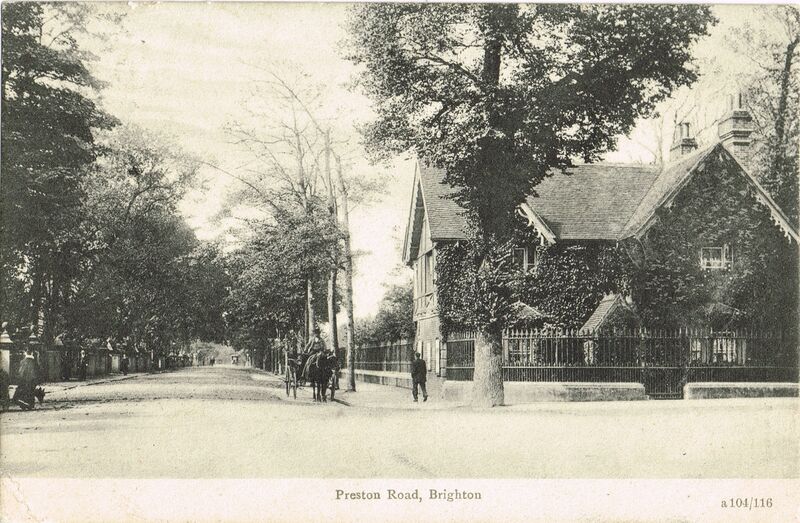File:Preston Road, Brighton, postcard GBOsborne a104-116).jpg