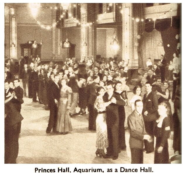 File:Princes Hall, Brighton Aquarium, as a Dance Hall (BrightonHbk 1935).jpg