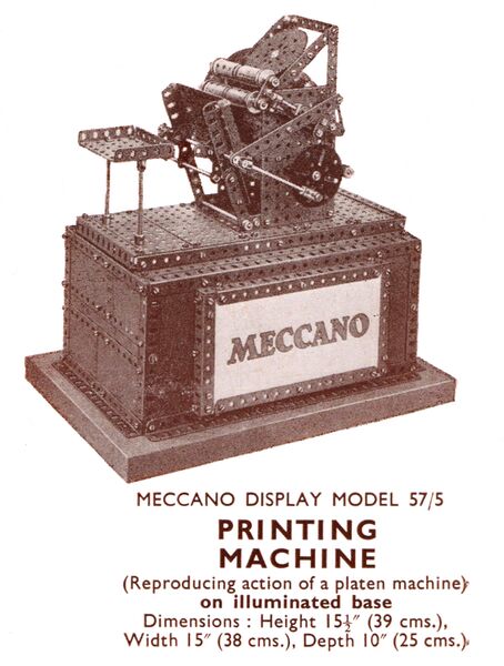 File:Printing Machine, Meccano Display Model 57-5 (MDM 1957).jpg