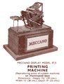 Printing Machine, Meccano Display Model 57-5 (MDM 1957).jpg