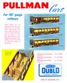 Pullman Cars, Hornby Dublo (MM 1961-09).jpg