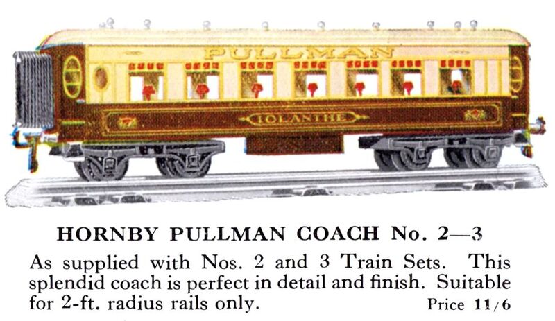 File:Pullman Coach No.2-3, Hornby Series (1928 HBoT).jpg