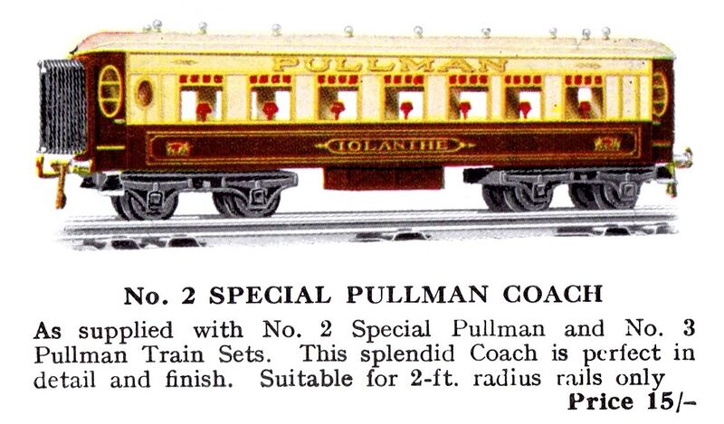File:Pullman No.2 Special Coach, Hornby Series (HBoT 1931).jpg