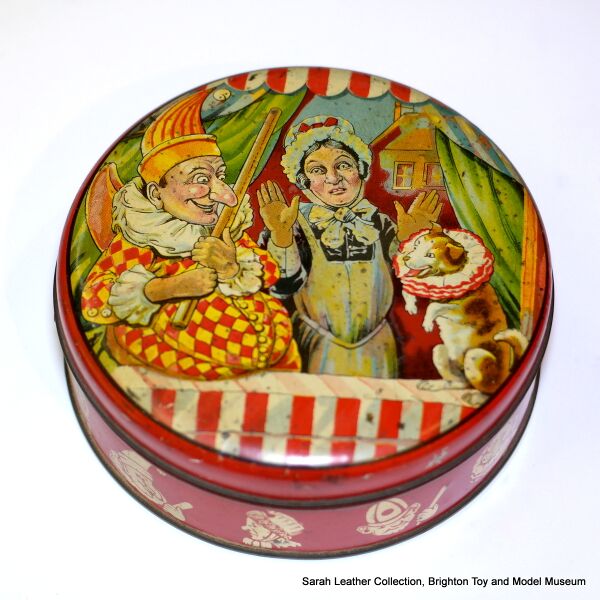 File:Punch and Judy biscuit tin.jpg