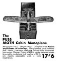 Puss Moth Cabin Monoplane model, FROG (MM 1935-08).jpg