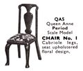 Queen Anne Chair No1 QA5, Period range (Tri-angCat 1937).jpg