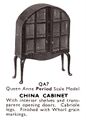 Queen Anne China Cabinet QA7, Period range (Tri-angCat 1937).jpg