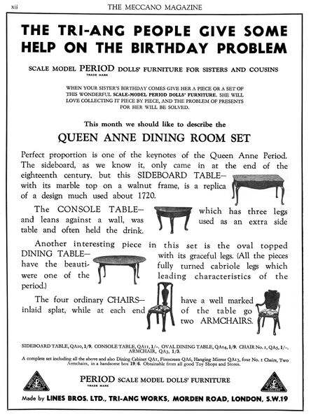 File:Queen Anne Dining Room Set, Tri-ang Period (MM 1935-07).jpg