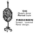 Queen Anne Firescreen QA6, Period range (Tri-angCat 1937).jpg