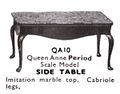 Queen Anne Side Table QA10, Period range (Tri-angCat 1937).jpg