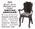 Queen Anne Writing Armchair QA3, Period range (Tri-angCat 1937).jpg