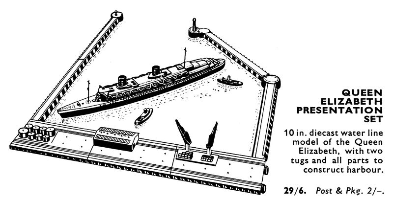File:Queen Elizabeth Presentation Set, Minic Ships, Hamleys (MM 1961-04).jpg