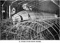 R33 airship, cover being fitted (WBoA 4ed 1920).jpg