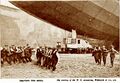 R33 airship leaving the shed (WBoA 4ed 1920).jpg