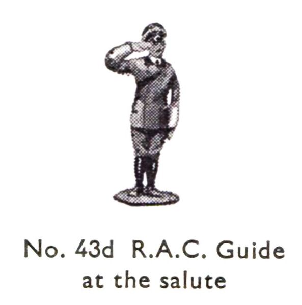 File:RAC Guide at the salute, Dinky Toys 43d (MM 1936-06).jpg