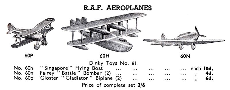 File:RAF Aeroplanes Set, Dinky Toys 61 (MeccanoCat 1939-40).jpg
