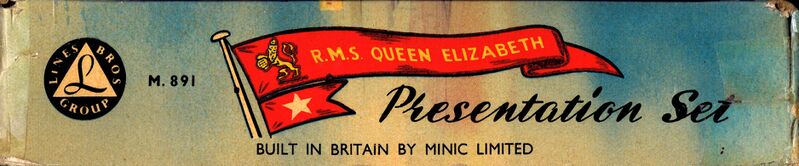 File:RMS Queen Elizabeth Presentation Set, box end (Minic Ships M891).jpg