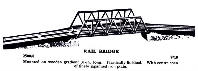 File:Rail Bridge, Märklin 2500-0 (MarklinCRH ~1925).jpg