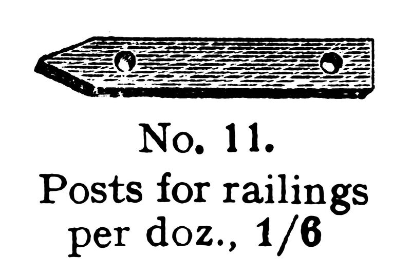 File:Railing Posts, Primus Part No 11 (PrimusCat 1923-12).jpg