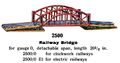 Railway Bridge, Märklin 2500 (MarklinCat 1936).jpg